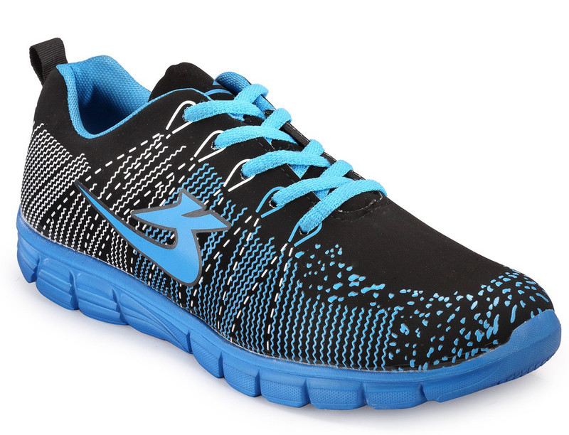 Bags Craze Stylish BC-ONLS-119 Walking Shoes For Men(Blue)