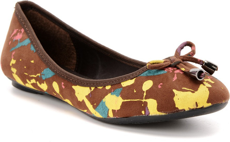 Bruno Manetti 9007-Multi Bellies For Women(Multicolor) RS.2199 (70.00% Off) - Flipkart