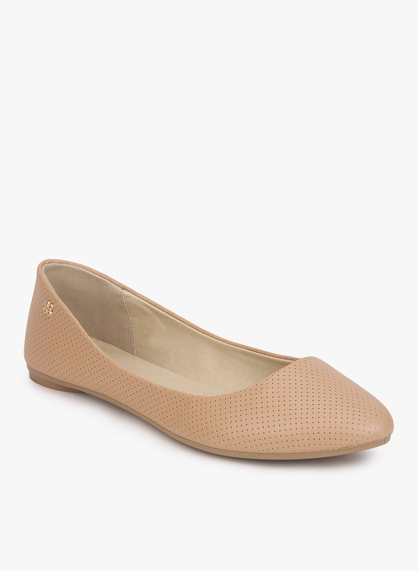 Addons Bellies For Women(Beige)