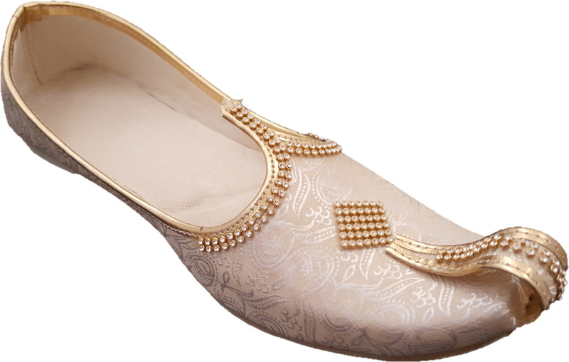 Ambience Jutis For Men(Beige) Ambience Jutis For Men(Beige)