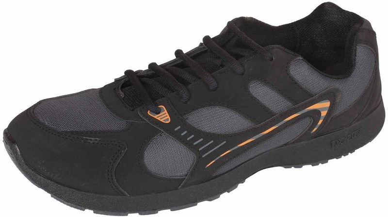 Action Lifestyle Series Casuals For Men(Black, Grey)