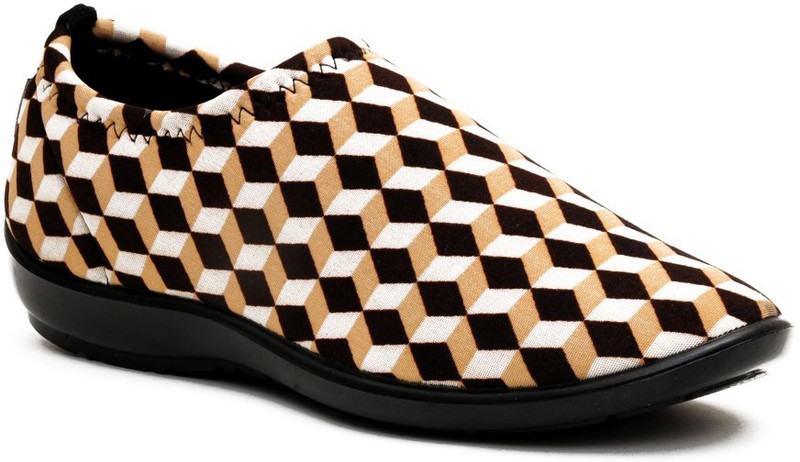Gliders by Liberty Casuals For Women(Purple)
