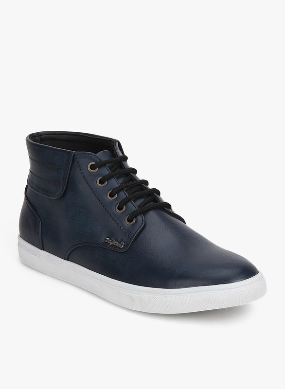 San Frissco EC 4125 Casuals For Men(Blue)