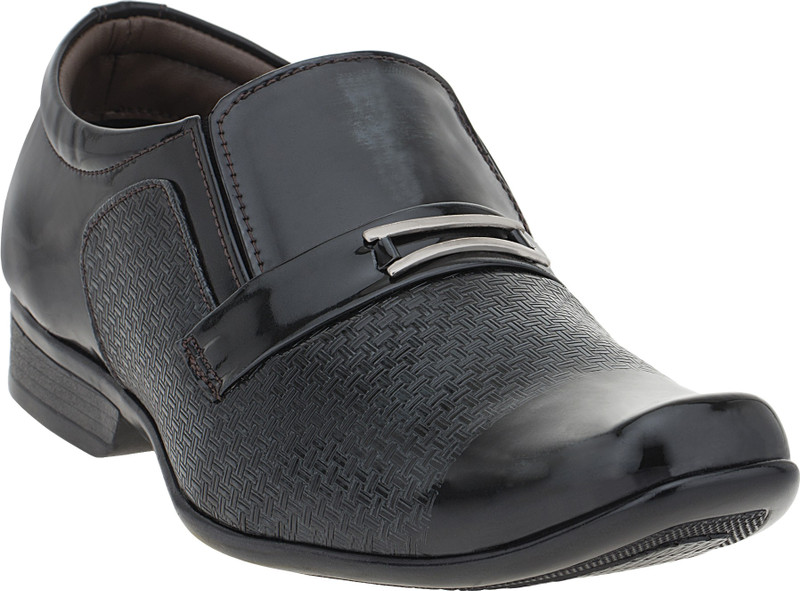 Footista Volante Slip On For Men(Grey)