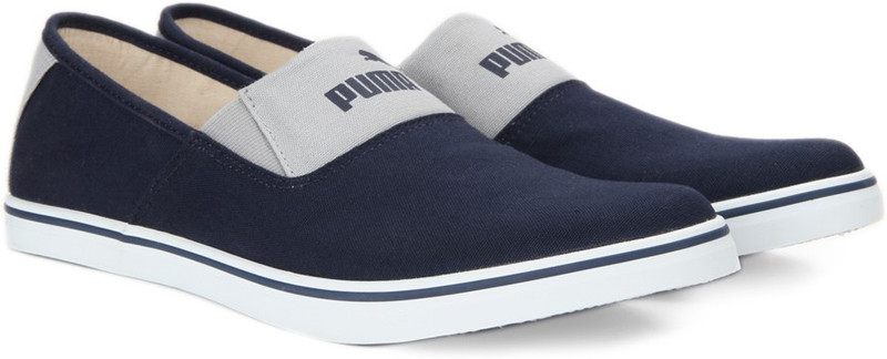 puma lofer shoes