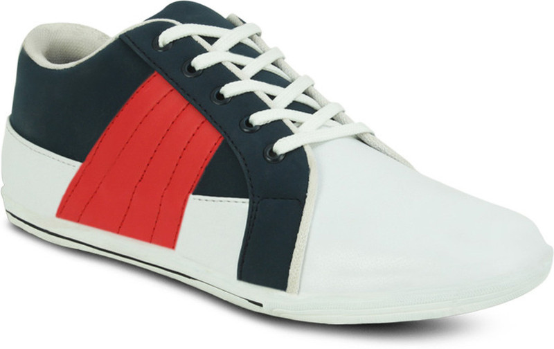 Get Glamr Designer Casuals For Men(Blue)