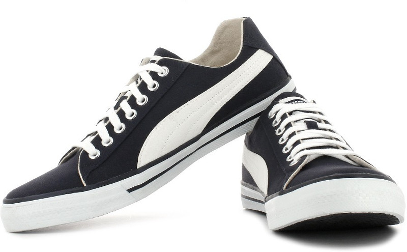 Puma Hip Hop III Ind. Sneakers For Men(Navy)
