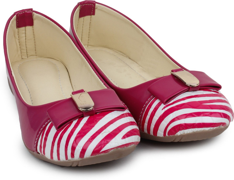 Beonza Bellies For Women(Pink) Beonza Bellies For Women(Pink)