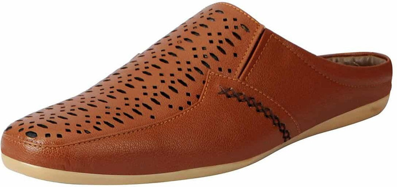 FAUSTO Sneakers For Women(Tan)
