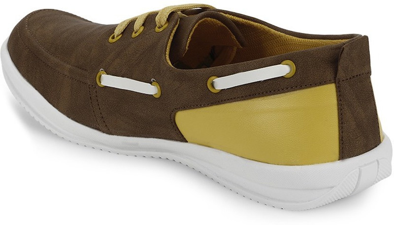 kaneggye canvas shoes