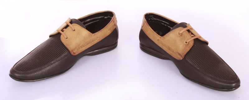 John Hupper Casuals For Men(Tan, Brown)