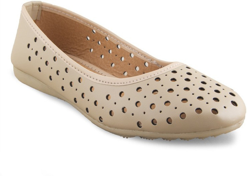 Pink Fever Bellies For Women(Natural)