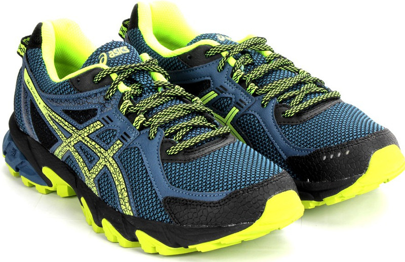 Asics, Mizuno... - Mens Footwear - footwear