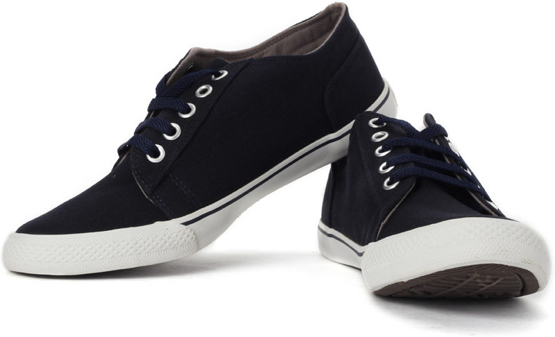 Converse Sneakers For Men(Blue)