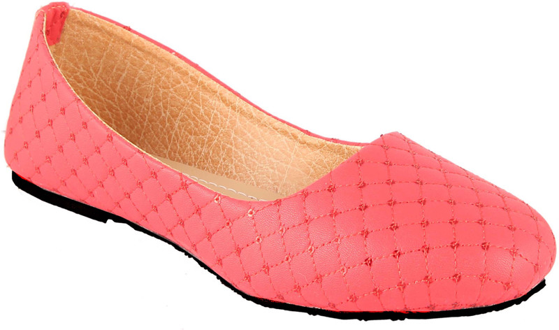 Mozi Bellies For Women(Red)