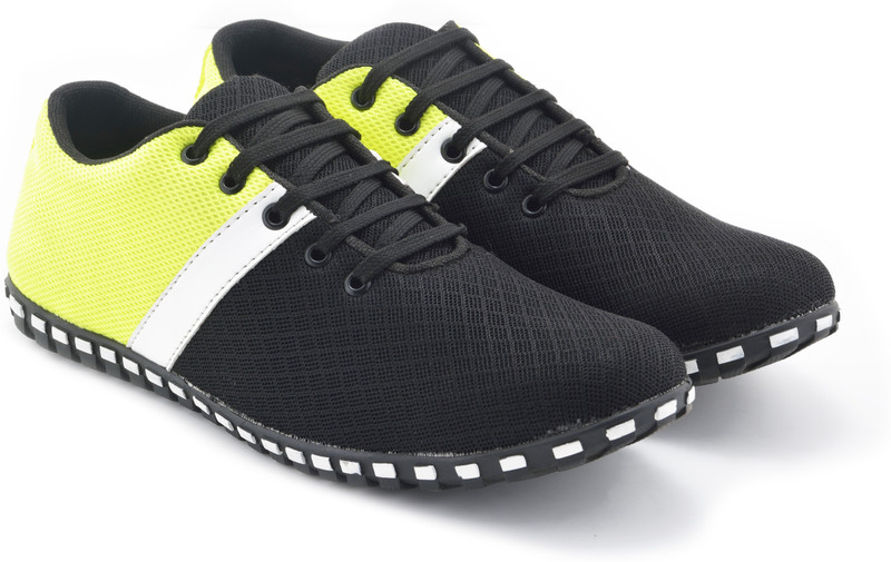 Boysons smart men Corporate Casuals For Men(Green, Black)