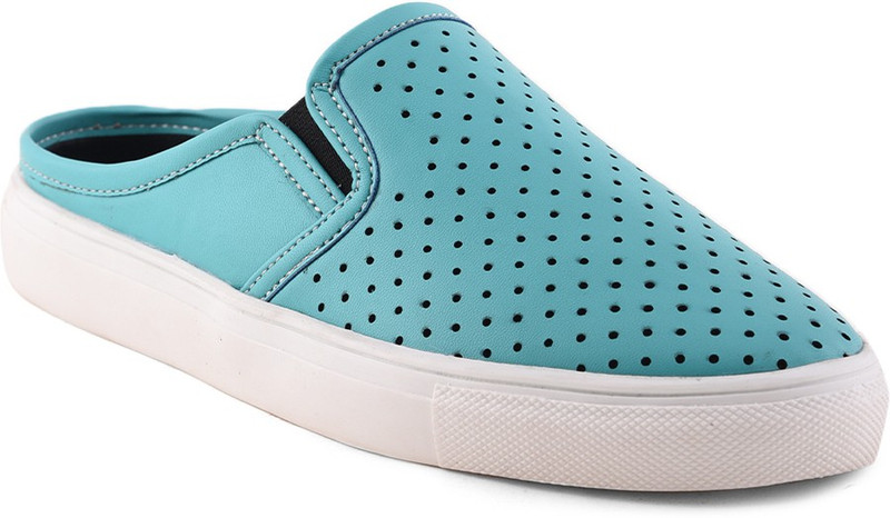 Bruno Manetti 2994 Sneakers For Women(Blue)