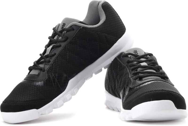 REEBOK Transit Ii Lp Running Shoes For Men(Purple, Black, Grey)