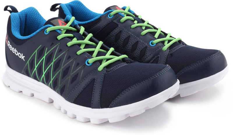 REEBOK Running Shoes For Men(Navy)