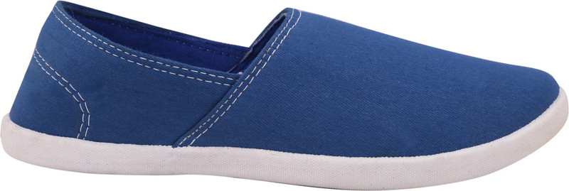 Smith Soul Casuals For Men(Blue) Smith Soul Casuals For Men(Blue)