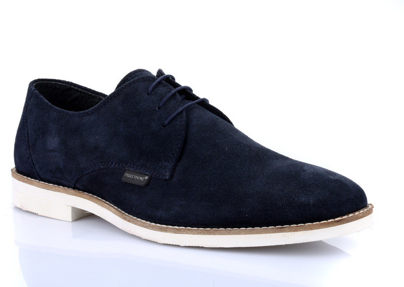 Red Tape Casuals For Men(Navy)