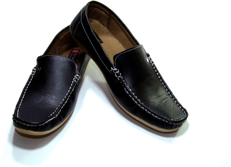 Fazer Loafers For Men(Black) Fazer Loafers For Men(Black)