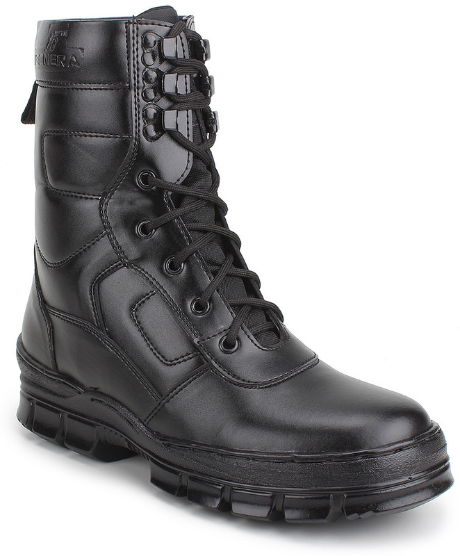 Armstar Boots For Men(Black)