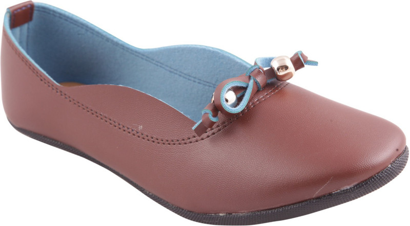 Adorn Casuals For Women(Brown)