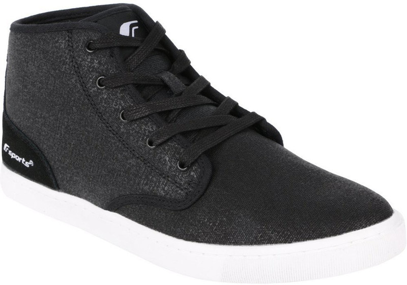 F-Sports Jake Outdoors For Men(Black)