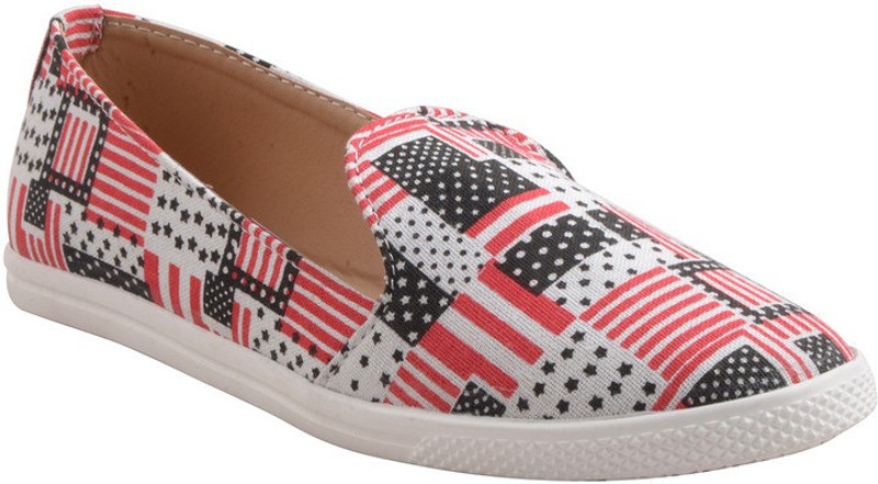 Adorn Cool and Fashionable Bellies For Women(Black)