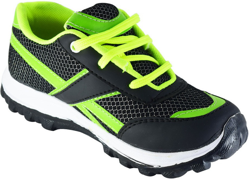 Oxhox Walking Shoes For Men(Green)