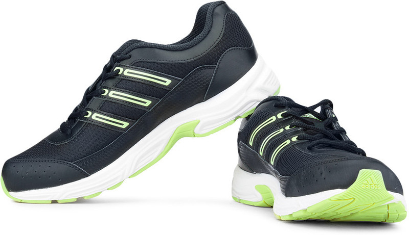 ADIDAS Nubra M Running Shoes For Men(Navy) ADIDAS Nubra M Running Shoes For Men(Navy)