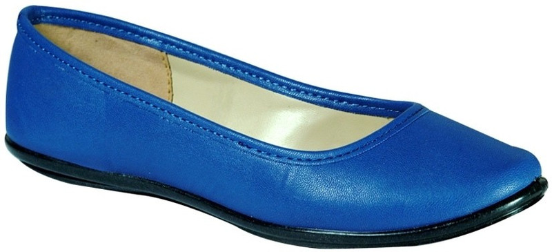 Stylar Katrina Bellies(Navy) RS.271 (51.00% Off) - Flipkart