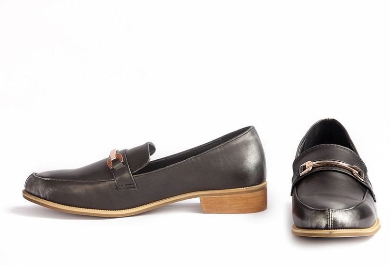 Lotusfeet Bellies For Women(Gold)