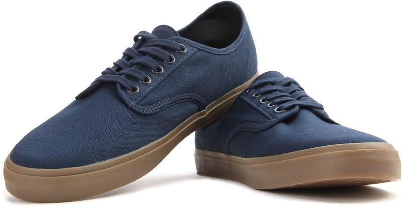 Vans ALDRICH SF Men Sneakers For Men(Blue) Vans ALDRICH SF Men Sneakers For Men(Blue)