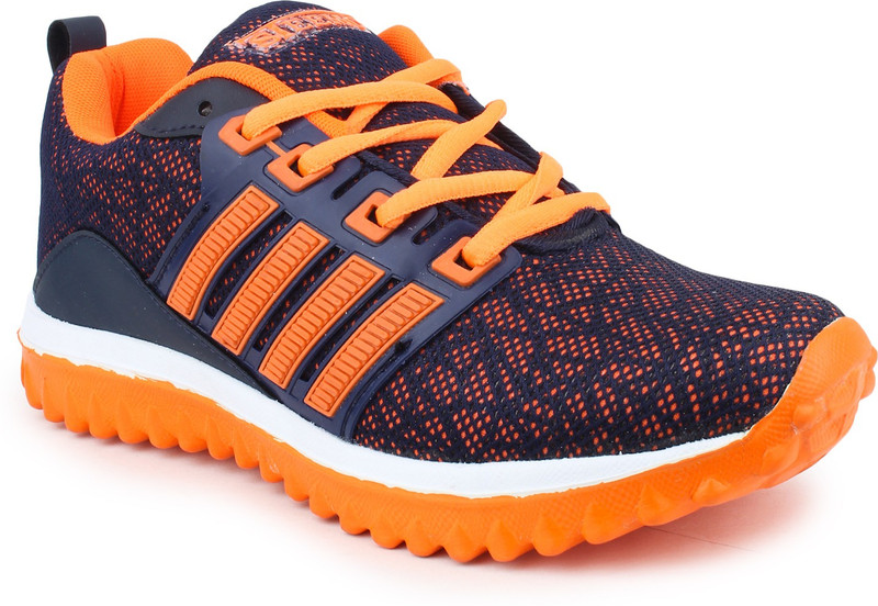 STEEMO Walking Shoes For Women(Multicolor)