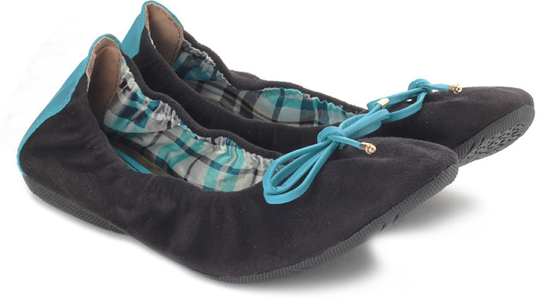 Inc.5 Bellies For Women(Blue, Black)