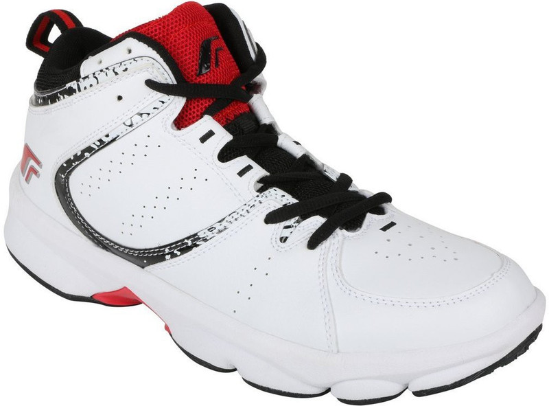 F-Sports Kobe Outdoors For Men(White)