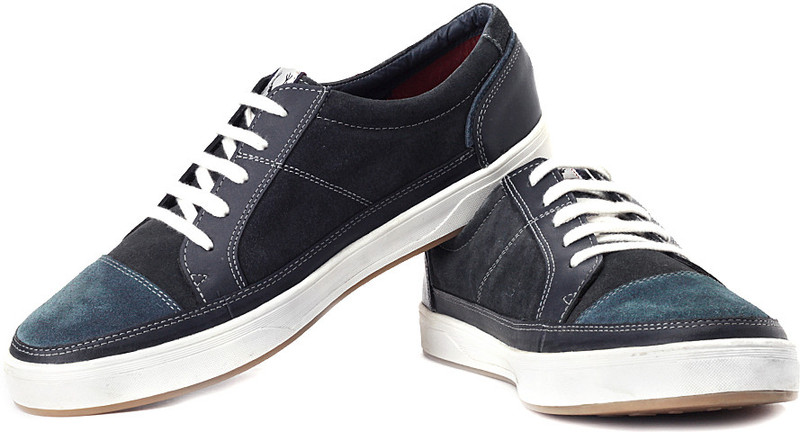 Allen Solly Sneakers For Men(Navy) Allen Solly Sneakers For Men(Navy)