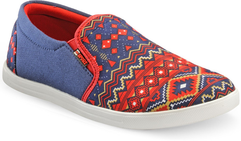 Juan David Sneakers For Men(Multicolor) Juan David Sneakers For Men(Multicolor)