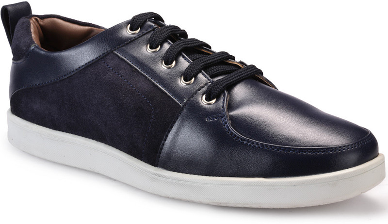 Juan David LF-09-BLUE Sneakers For Men(Blue) Juan David LF-09-BLUE Sneakers For Men(Blue)