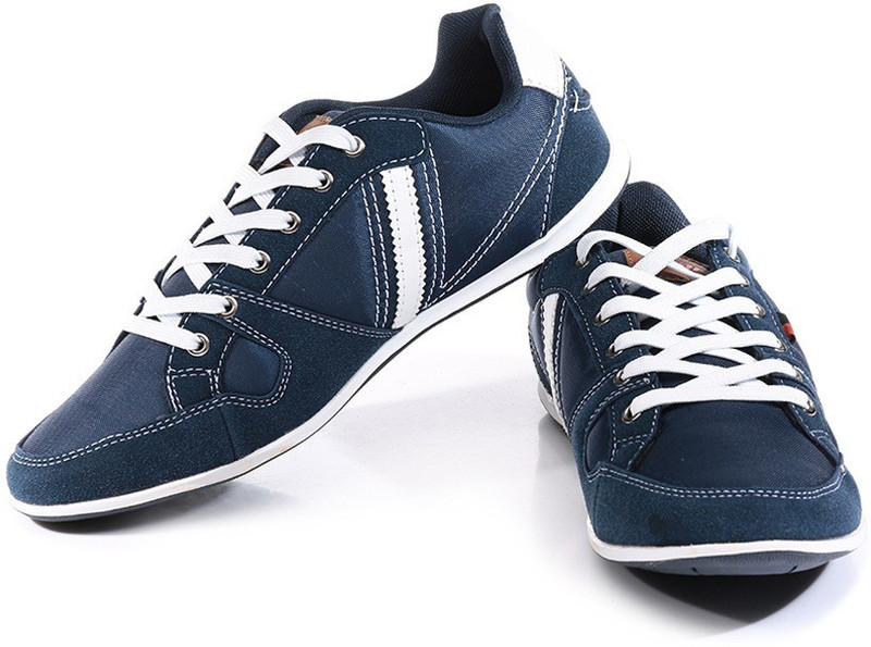 Sparx SM-209 Sneakers For Men(Blue)