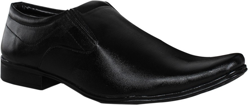 Easi Product Slip On For Men(Black)