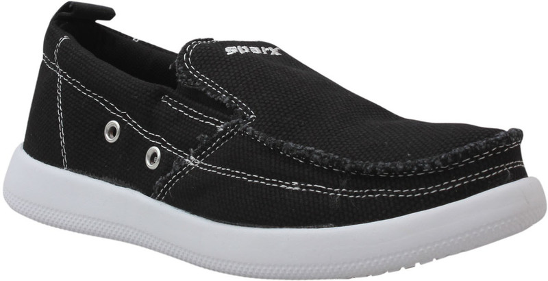 Sparx Casual Shoes For Men(Black)