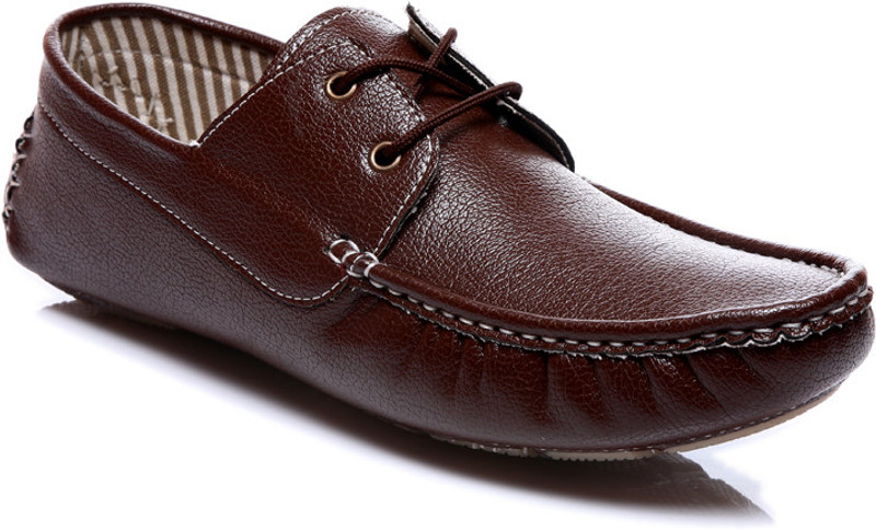 Juan David 51-Tan Casual Shoes For Men(Tan) Juan David 51-Tan Casual Shoes For Men(Tan)