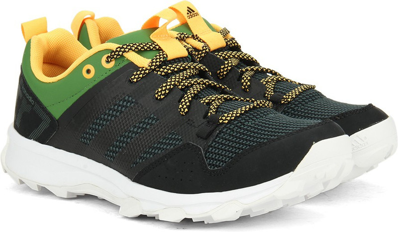 ADIDAS KANADIA 7 TR M Men Running Shoes For Men(Multicolor)