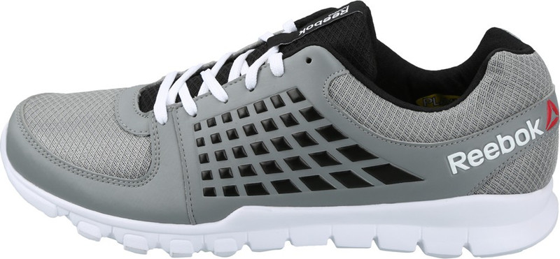 REEBOK ELECTRIFY SPEED Men Running Shoes For Men(Grey)
