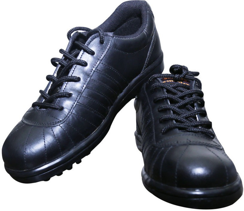 AS SPORTS Casual Shoes For Men(Black)