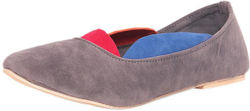 TEN Bellies For Women(Grey)