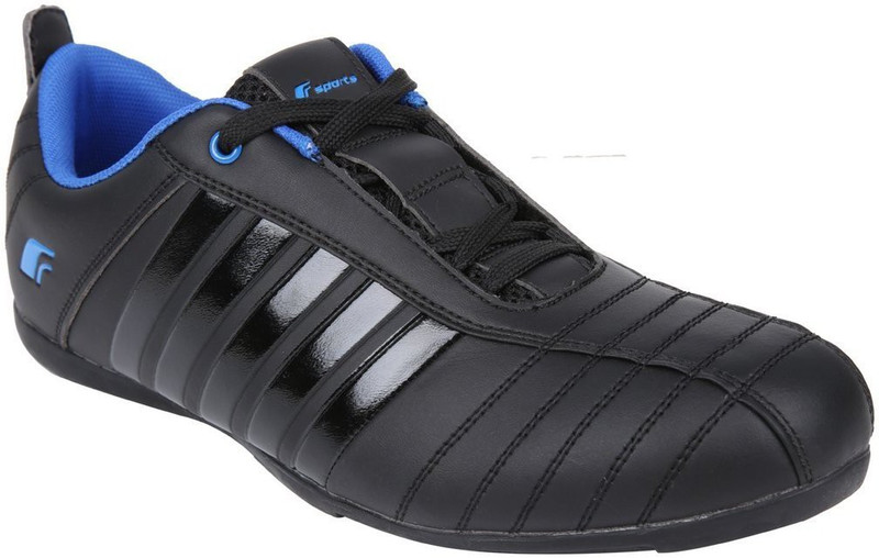 F-Sports Rodeo Outdoors For Men(Blue, Black)
